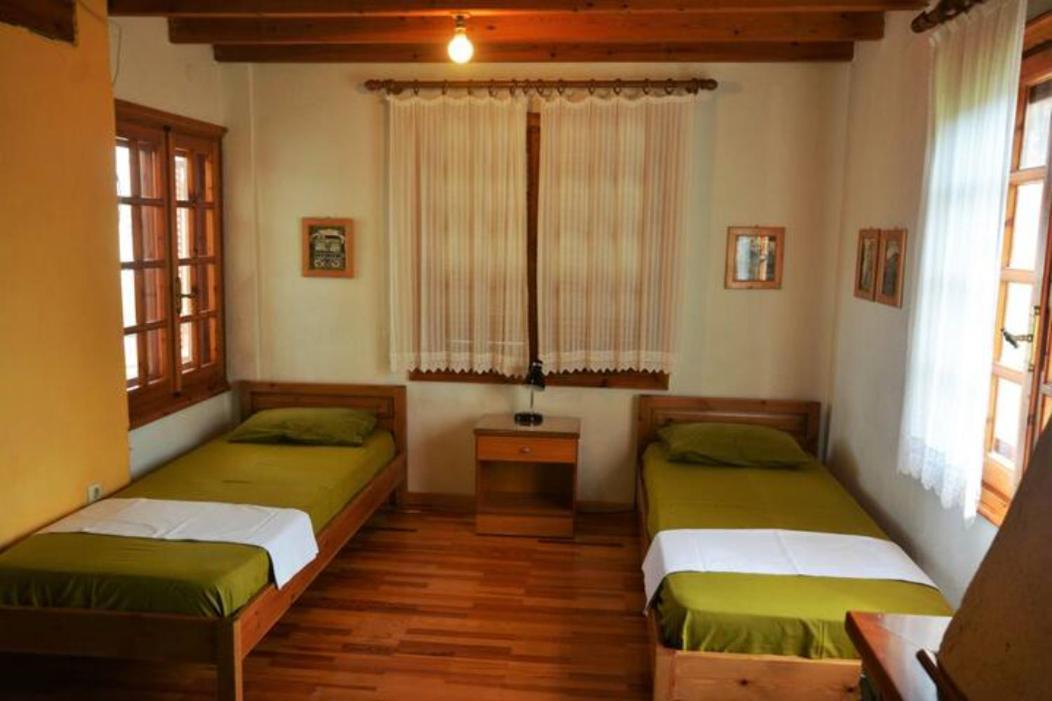 Lila Apartments Vourvourou Luaran gambar