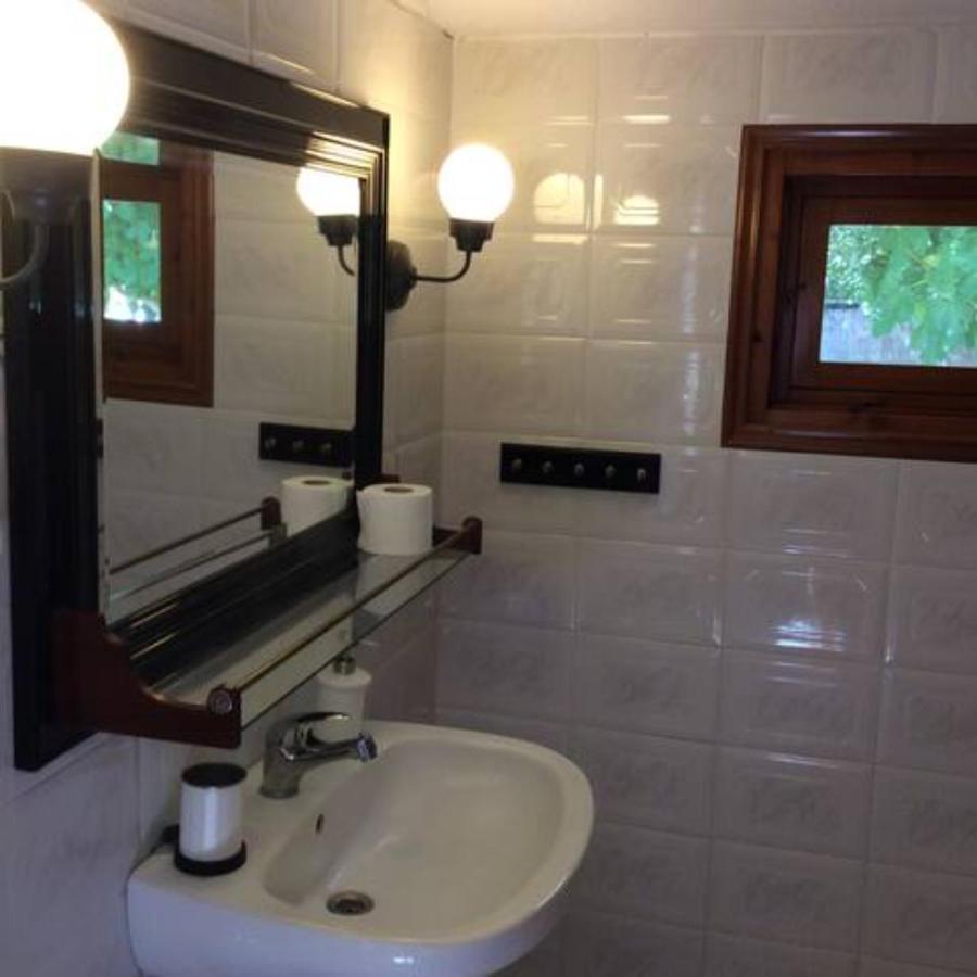 Lila Apartments Vourvourou Luaran gambar