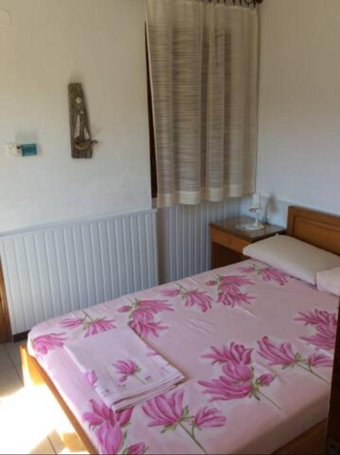 Lila Apartments Vourvourou Luaran gambar