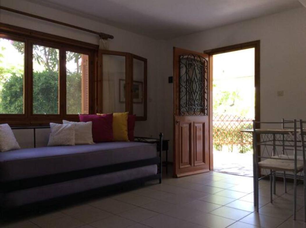 Lila Apartments Vourvourou Luaran gambar
