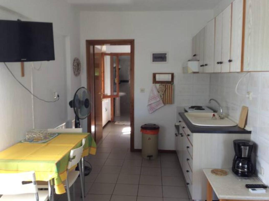Lila Apartments Vourvourou Luaran gambar