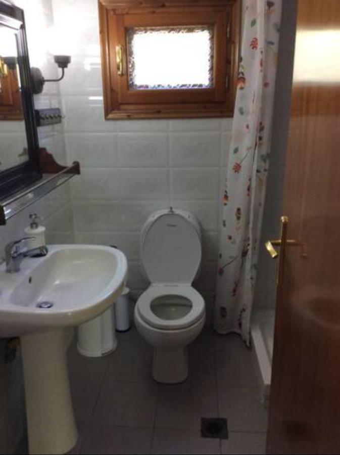 Lila Apartments Vourvourou Luaran gambar