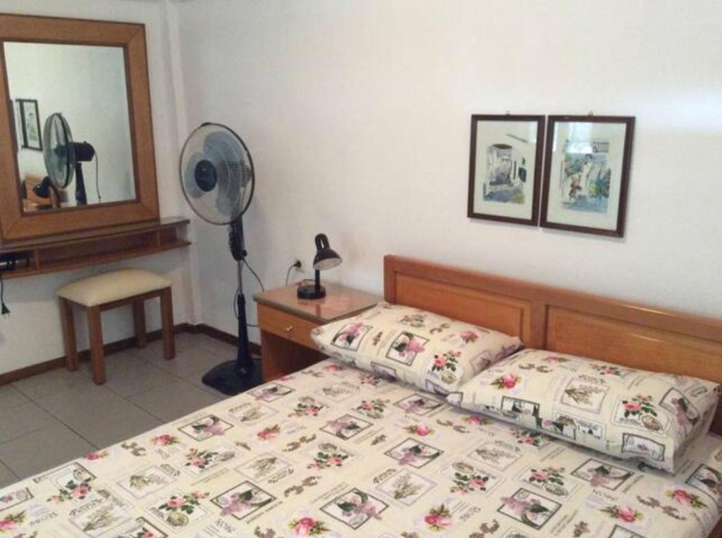 Lila Apartments Vourvourou Luaran gambar