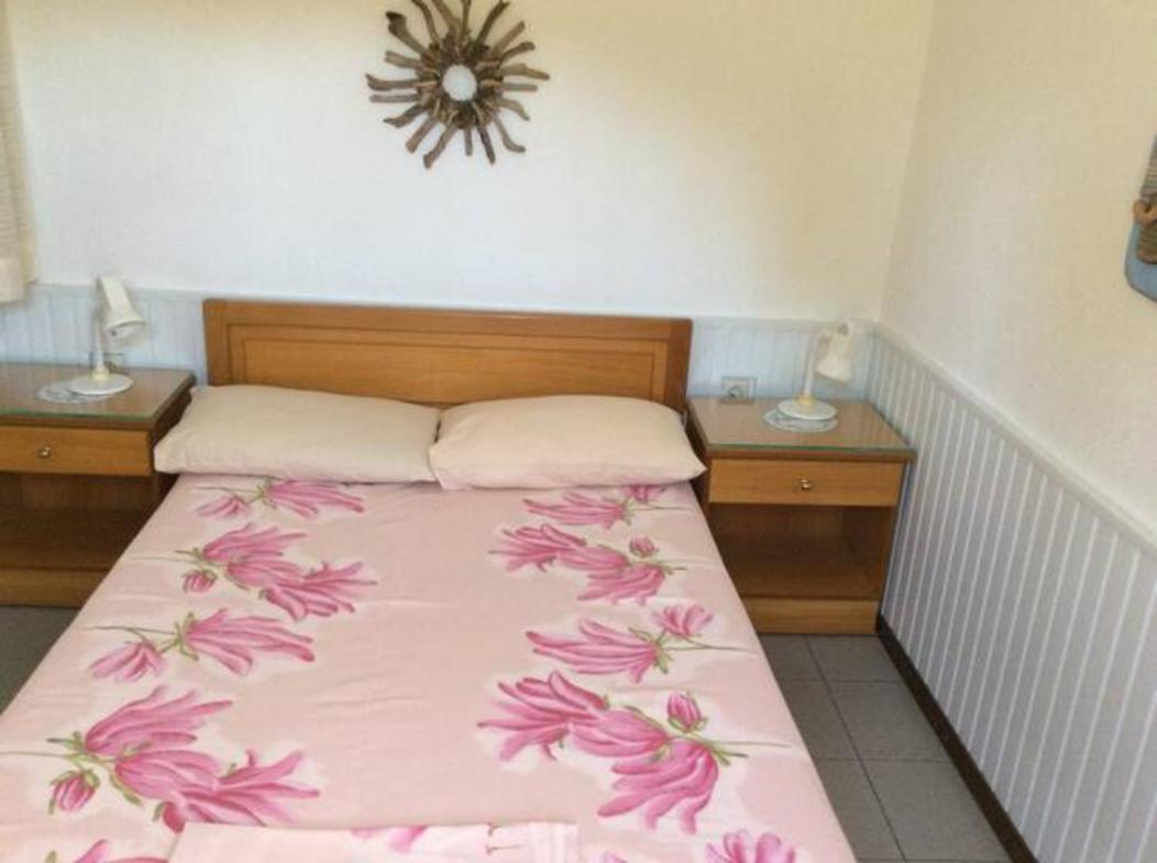 Lila Apartments Vourvourou Luaran gambar