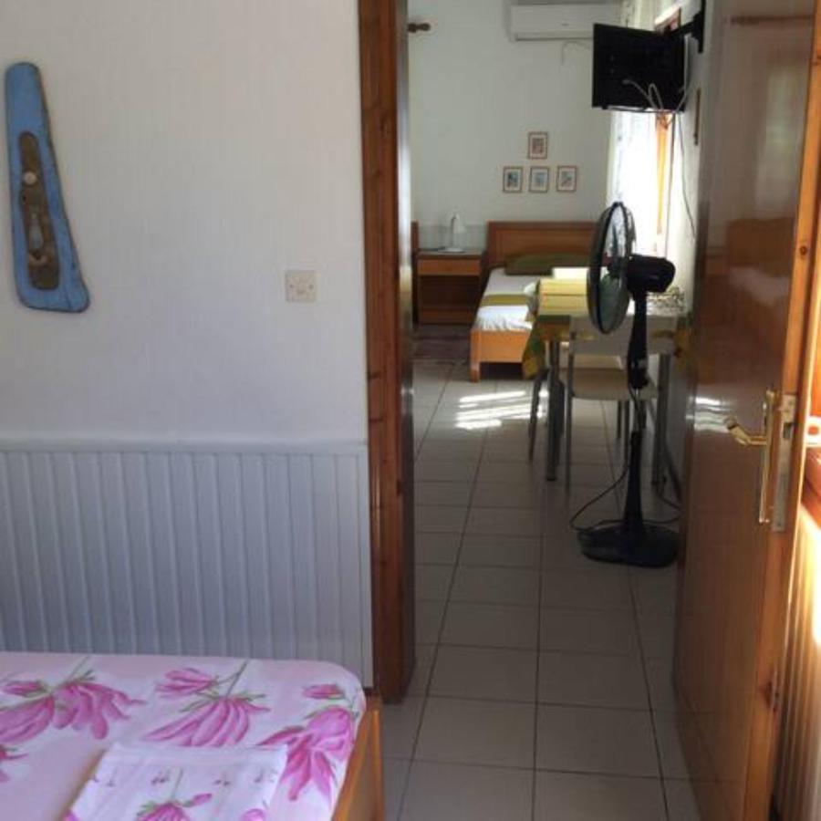 Lila Apartments Vourvourou Luaran gambar