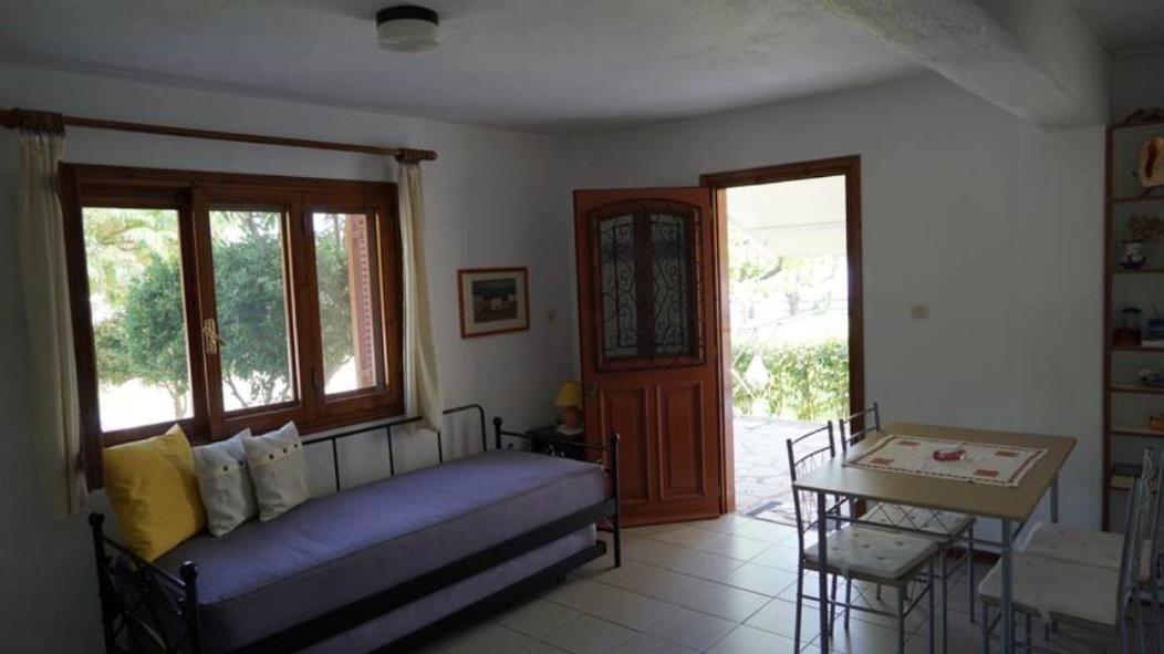 Lila Apartments Vourvourou Luaran gambar