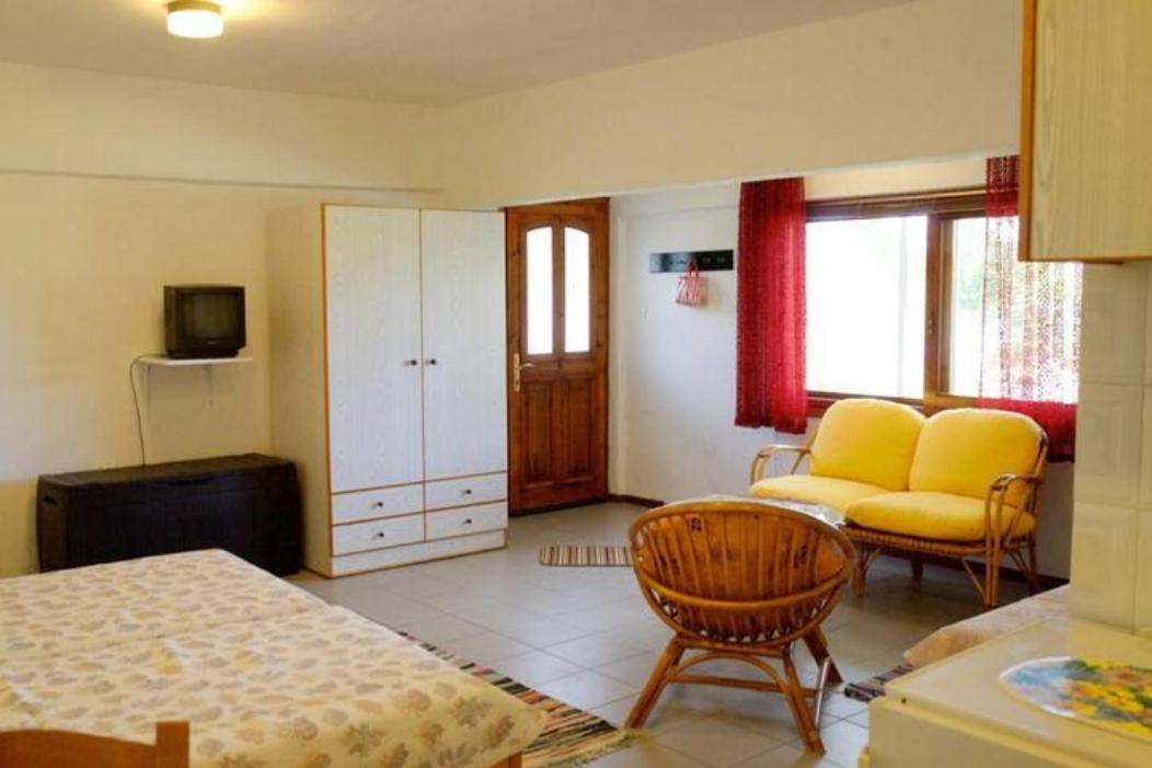Lila Apartments Vourvourou Luaran gambar