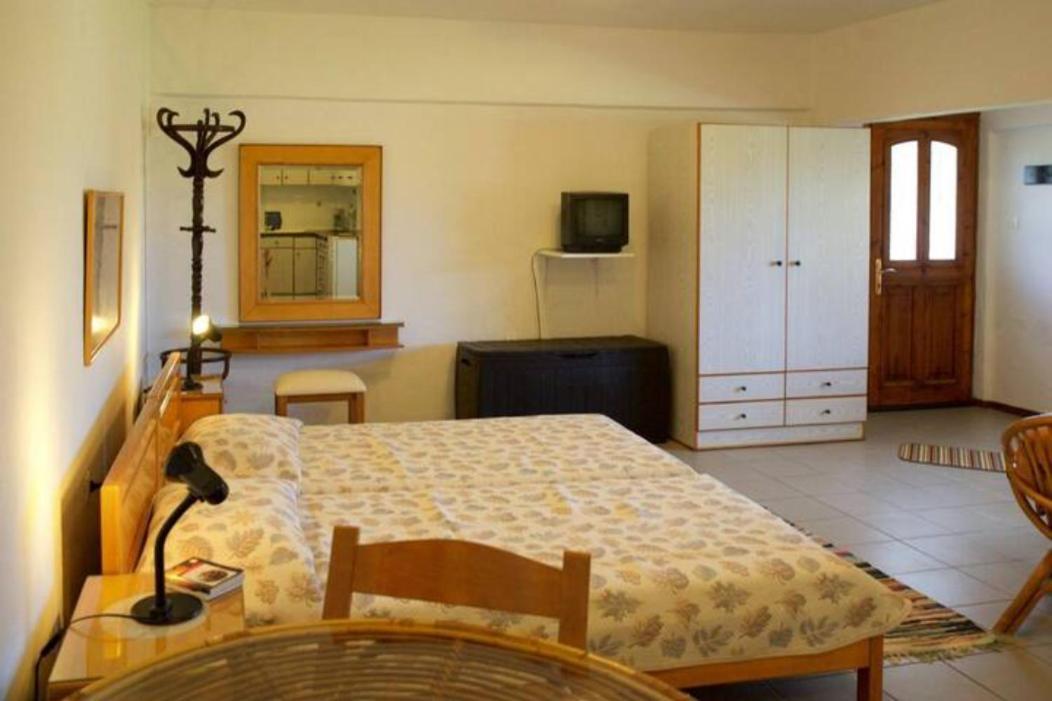 Lila Apartments Vourvourou Luaran gambar