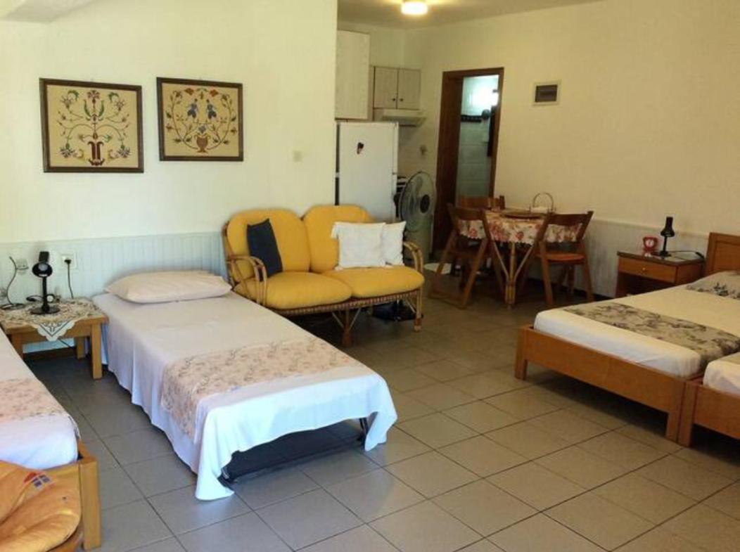 Lila Apartments Vourvourou Luaran gambar