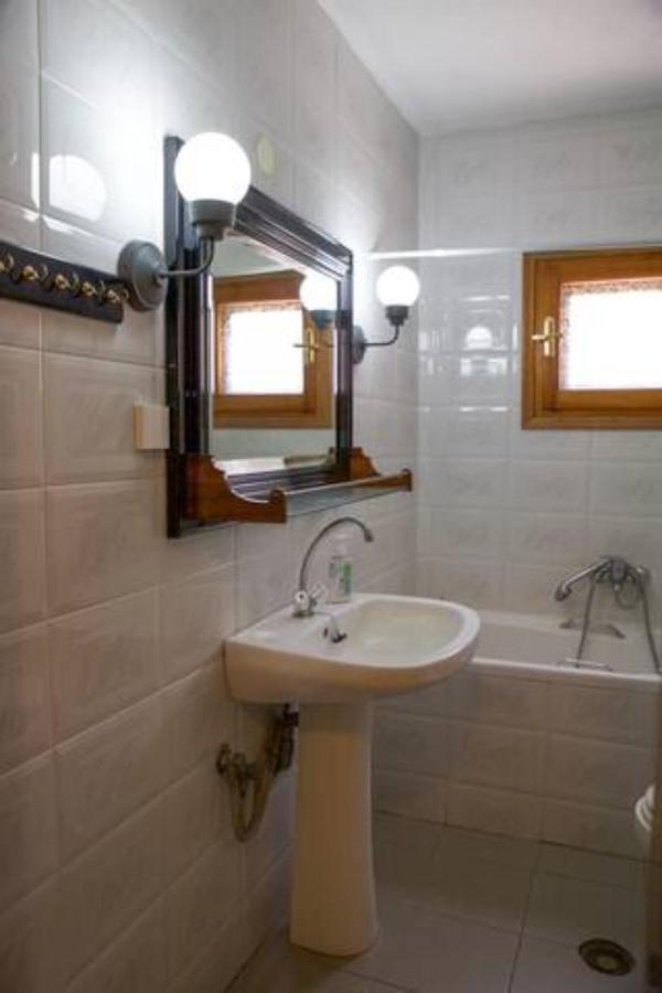 Lila Apartments Vourvourou Luaran gambar
